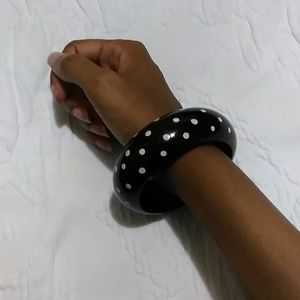 Forever 21 Polka dot bracelet